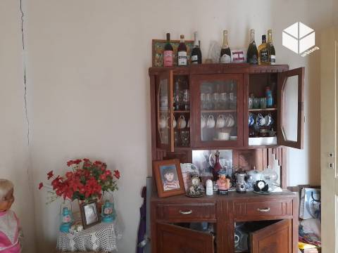 Moradia T3 no centro do Paião- 3112m2