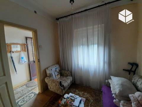 Moradia T3 no centro do Paião- 3112m2