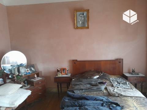 Moradia T3 no centro do Paião- 3112m2