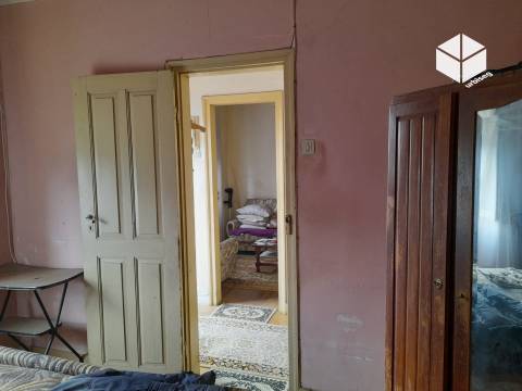 Moradia T3 no centro do Paião- 3112m2