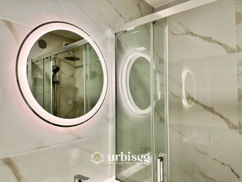 PRIMEIRA LINHA MAR- Avenida de Buarcos