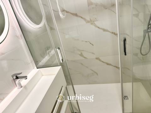 PRIMEIRA LINHA MAR- Avenida de Buarcos