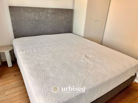 PRIMEIRA LINHA MAR- Avenida de Buarcos