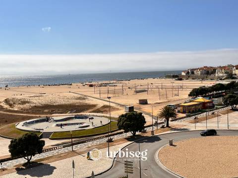 PRIMEIRA LINHA MAR- Avenida de Buarcos