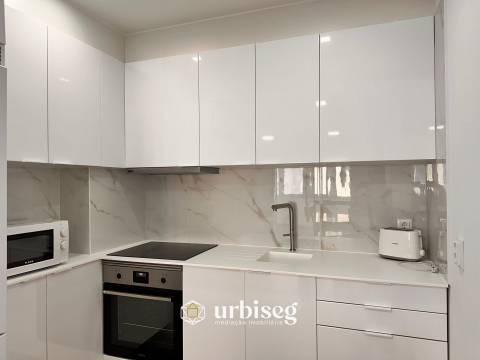 PRIMEIRA LINHA MAR- Avenida de Buarcos