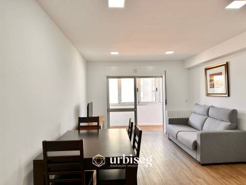 PRIMEIRA LINHA MAR- Avenida de Buarcos