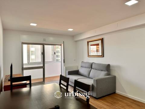 PRIMEIRA LINHA MAR- Avenida de Buarcos