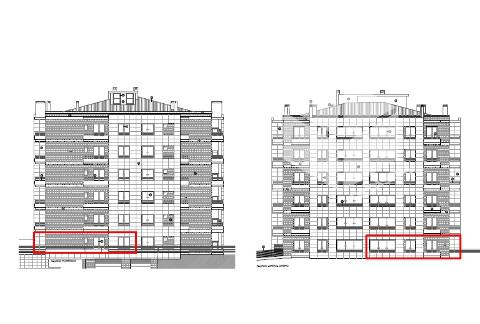 T2+ AP+ ARRUMO - Na cidade da Figueira da Foz