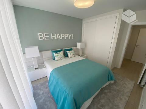 T2+ AP+ ARRUMO - Na cidade da Figueira da Foz