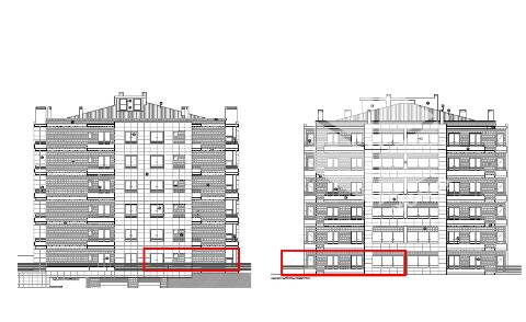 T3 + GARAGEM _ Na cidade da Figueira da Foz
