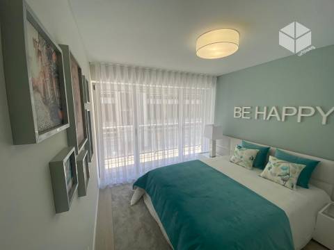 T3 + GARAGEM _ Na cidade da Figueira da Foz