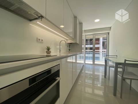 T3 + GARAGEM _ Na cidade da Figueira da Foz