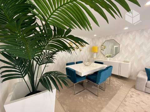 T3 + GARAGEM _ Na cidade da Figueira da Foz