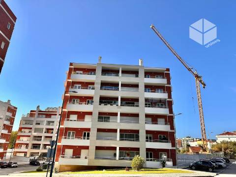 T3 + GARAGEM _ Na cidade da Figueira da Foz