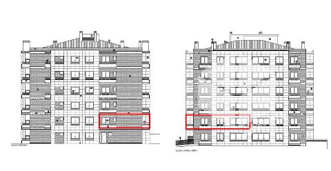 Na cidade da Figueira da Foz