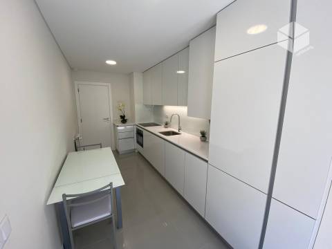 Na cidade da Figueira da Foz