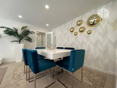 Na cidade da Figueira da Foz