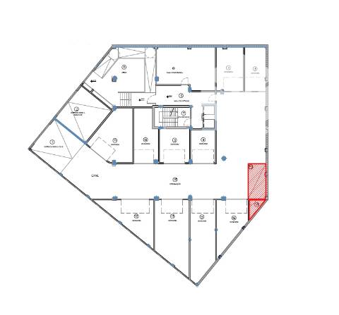 T1+ AP+ ARRUMO - Na cidade da Figueira da Foz