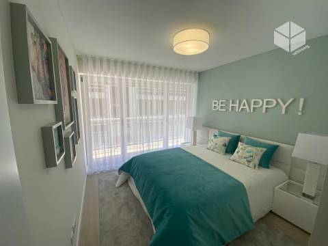 T1+ AP+ ARRUMO - Na cidade da Figueira da Foz