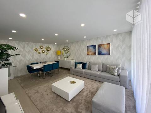 T1+ AP+ ARRUMO - Na cidade da Figueira da Foz