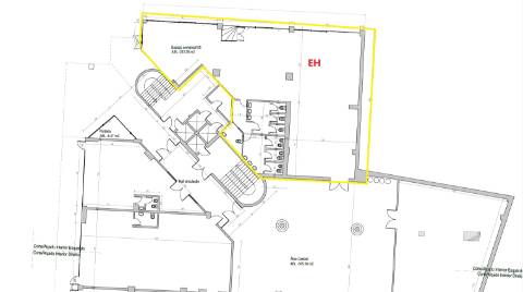 ESPAÇO COMERCIAL _  Ao lado do Casino e do Mercado Municipal da Figueira