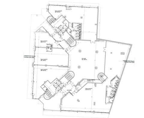 ESPAÇO COMERCIAL _  Ao lado do Casino e do Mercado Municipal da Figueira