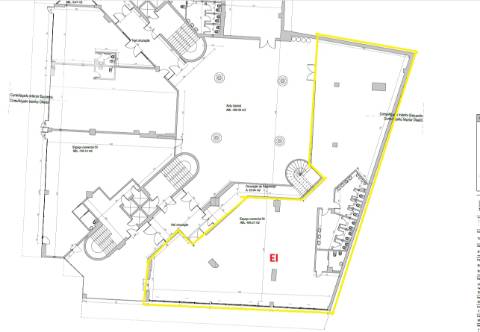 ESPAÇO COMERCIAL _  Ao lado do Casino e do Mercado Municipal da Figueira