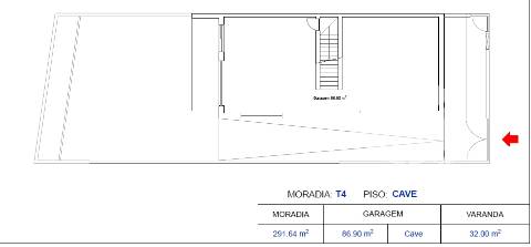 Moradia Exclusiva no Coração da Figueira da Foz