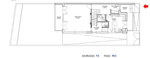 Moradia Exclusiva no Coração da Figueira da Foz