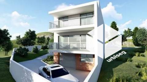 Moradia Exclusiva no Coração da Figueira da Foz