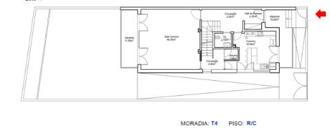 Moradia Exclusiva no Coração da Figueira da Foz