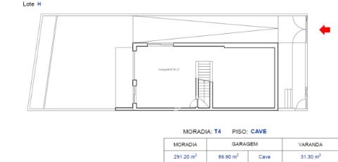 M4 3 PISOS _ Moradia Exclusiva no Coração da Figueira da Foz