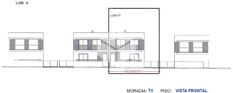 M4 3 PISOS _ Moradia Exclusiva no Coração da Figueira da Foz