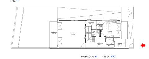 M4 3 PISOS _ Moradia Exclusiva no Coração da Figueira da Foz