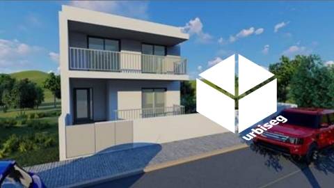 M4 3 PISOS _ Moradia Exclusiva no Coração da Figueira da Foz