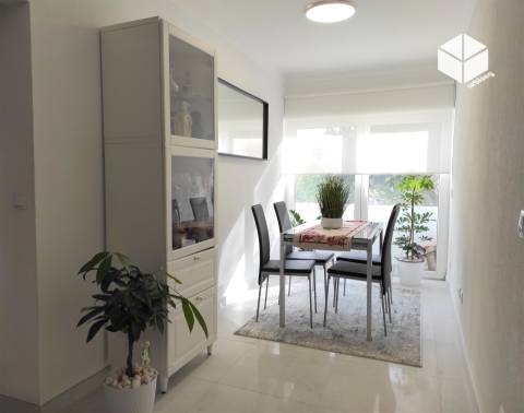 ZONA RESIDENCIAL - Apartamento T3