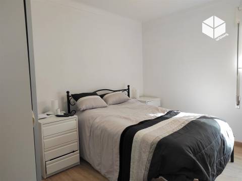 ZONA RESIDENCIAL - Apartamento T3