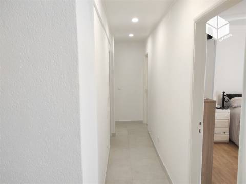 ZONA RESIDENCIAL - Apartamento T3