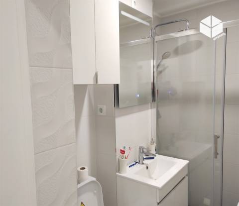 ZONA RESIDENCIAL - Apartamento T3