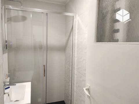 ZONA RESIDENCIAL - Apartamento T3