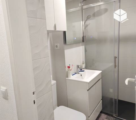 ZONA RESIDENCIAL - Apartamento T3