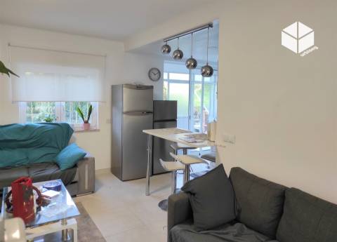 ZONA RESIDENCIAL - Apartamento T3