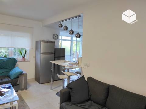 ZONA RESIDENCIAL - Apartamento T3