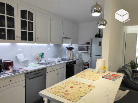 ZONA RESIDENCIAL - Apartamento T3