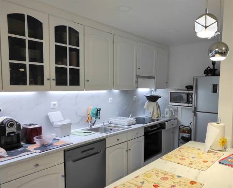 ZONA RESIDENCIAL - Apartamento T3