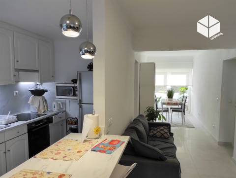 ZONA RESIDENCIAL - Apartamento T3