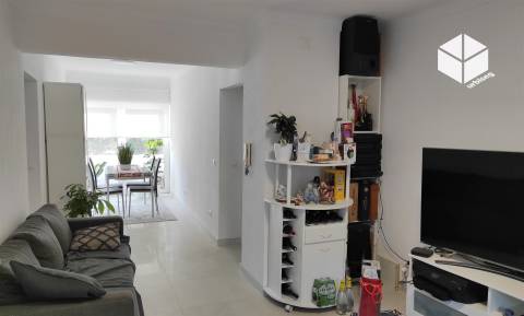 ZONA RESIDENCIAL - Apartamento T3
