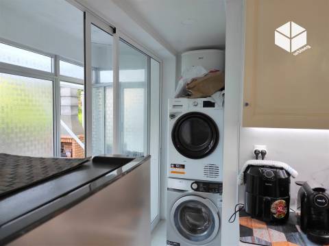 ZONA RESIDENCIAL - Apartamento T3