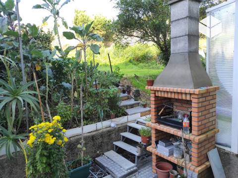 ZONA RESIDENCIAL - Apartamento T3