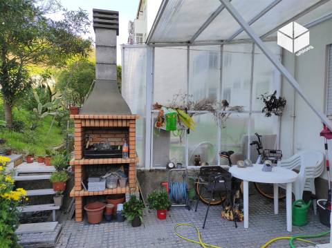 ZONA RESIDENCIAL - Apartamento T3